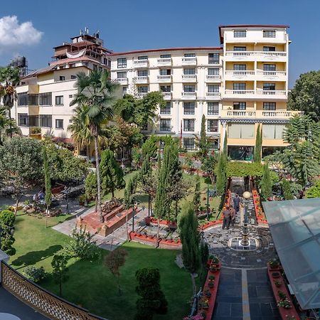 Kathmandu Guest House By Kgh Group Exteriér fotografie