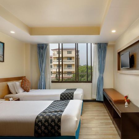 Kathmandu Guest House By Kgh Group Exteriér fotografie
