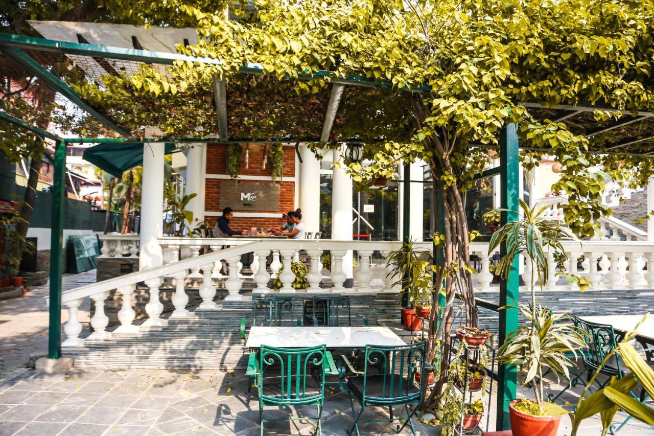 Kathmandu Guest House By Kgh Group Exteriér fotografie
