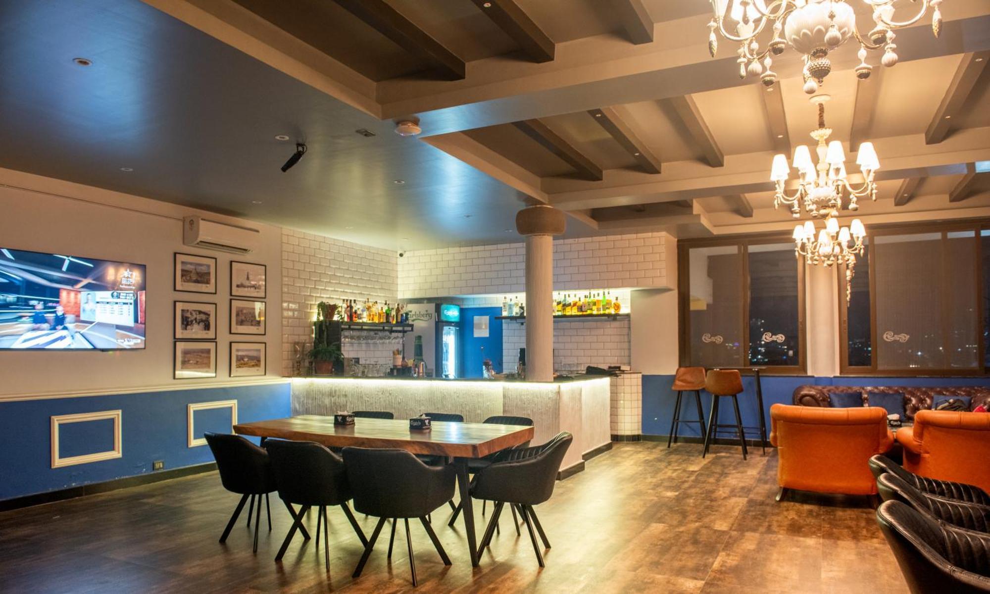 Kathmandu Guest House By Kgh Group Exteriér fotografie