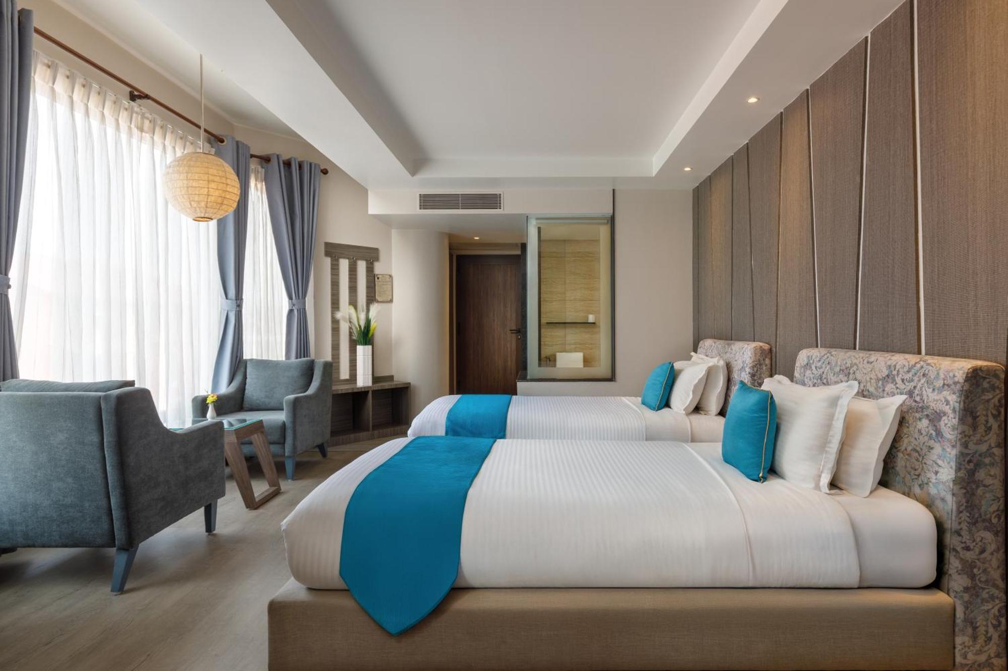 Kathmandu Guest House By Kgh Group Exteriér fotografie