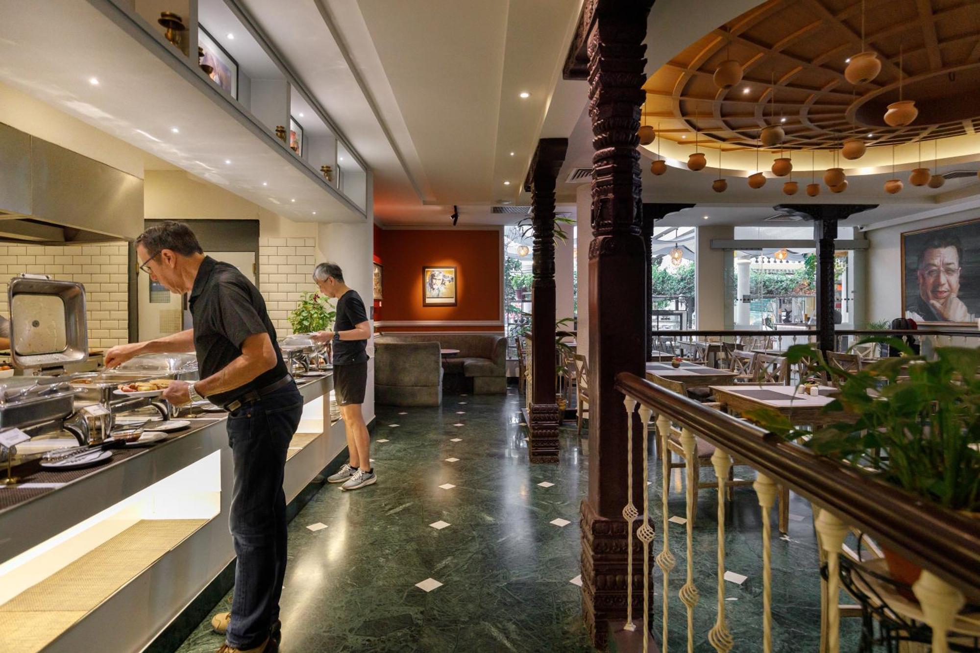Kathmandu Guest House By Kgh Group Exteriér fotografie