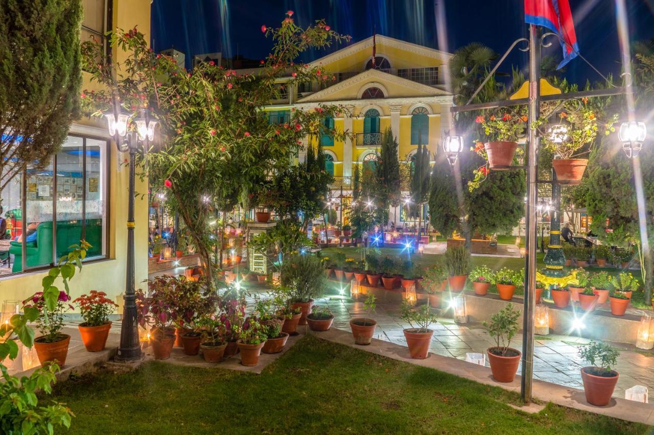 Kathmandu Guest House By Kgh Group Exteriér fotografie