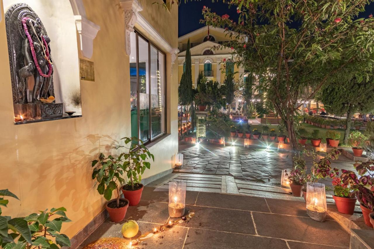 Kathmandu Guest House By Kgh Group Exteriér fotografie