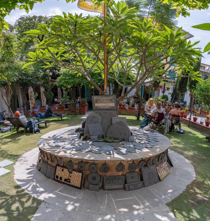 Kathmandu Guest House By Kgh Group Exteriér fotografie